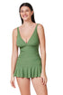 Gottex Profile by Gottex Beyond Time D-Cup Swimdress